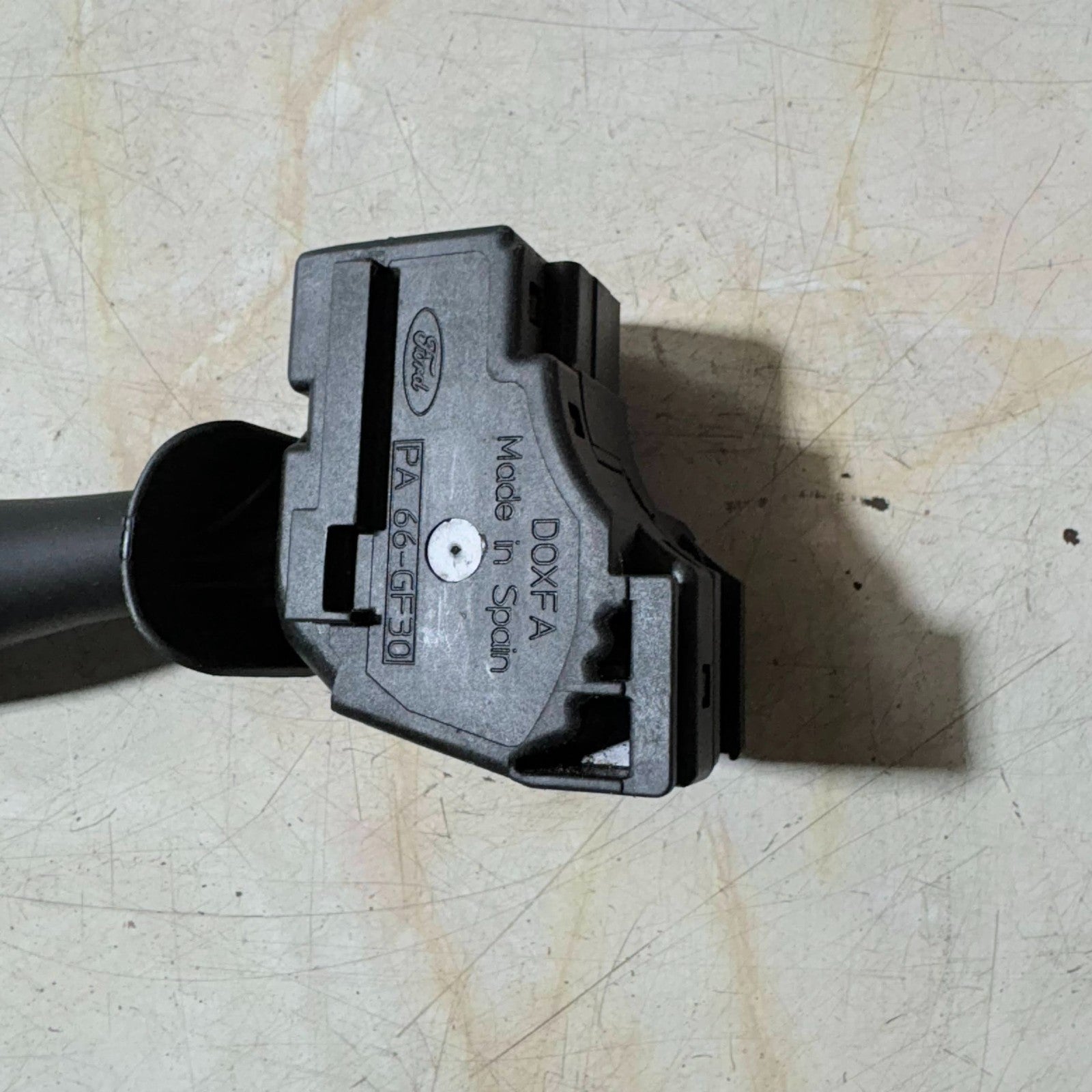 Jaguar X-Type (2001-2007) Window Wiper Switch