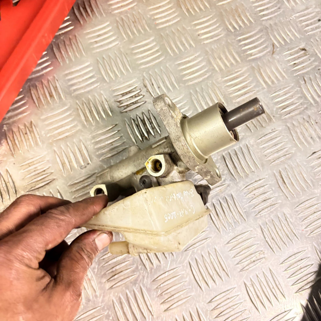 FORD FOCUS C-MAX 2005 BRAKE MASTER CYLINDER 033508-86401