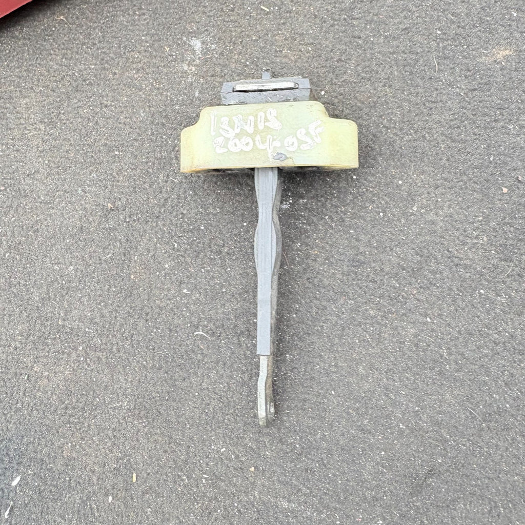 Suzuki Ignis Front Driver Right Offside Door Check Strap (2000-2004)