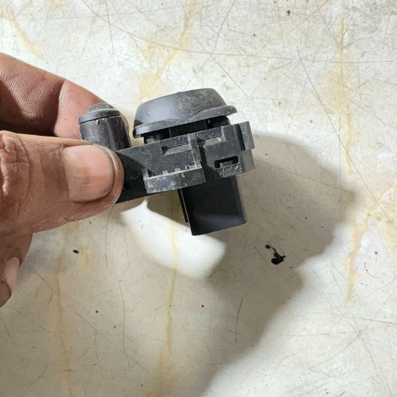 Honda Civic Mk9 2014 Wing Mirror Control Switch NH167L3543T