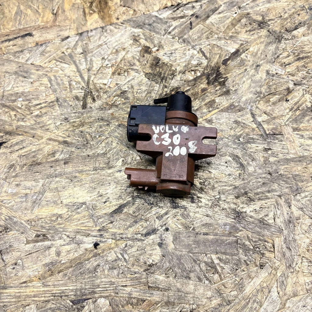 Volvo C30 2.0D D4204T 2007-2010 Turbo Boost Control Solenoid Valve 31216025