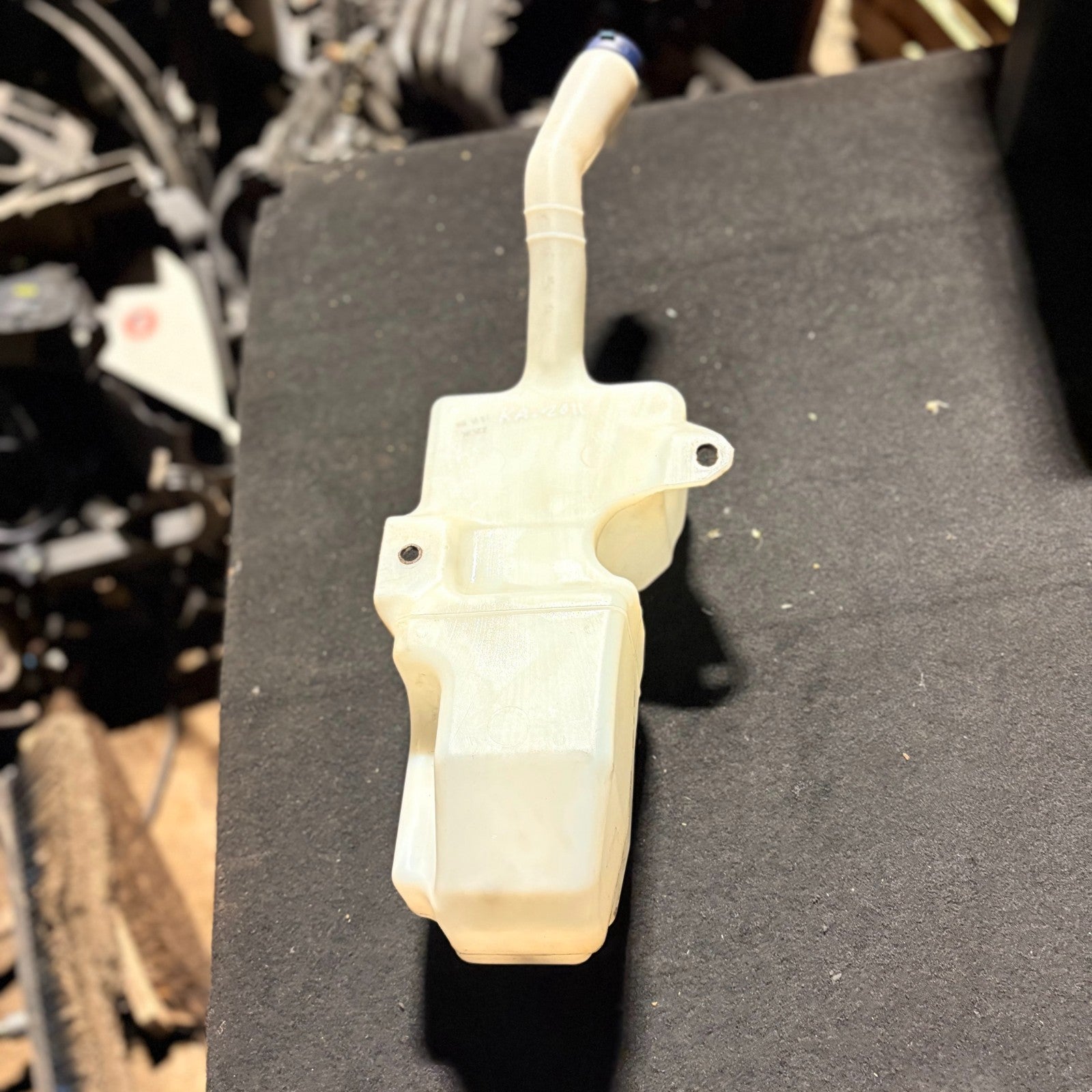 Ford Ka MK2 Windscreen Washer Bottle 2008-2016 51787578