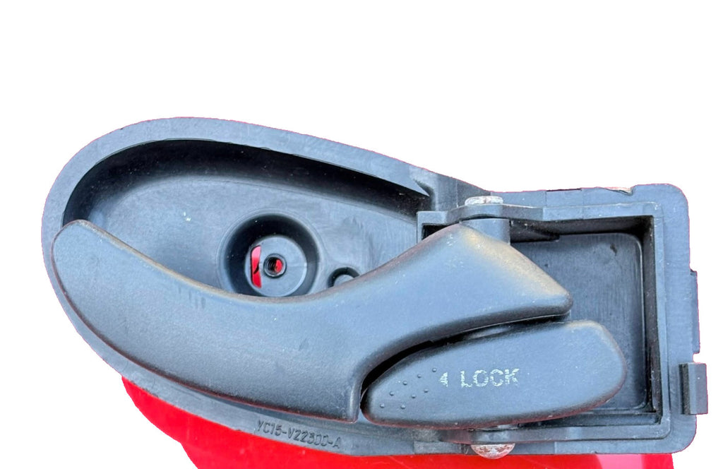 Ford Transit Mk7 2006-2014 Front RH Interior Door Handle YC15-V22600-A 4077921