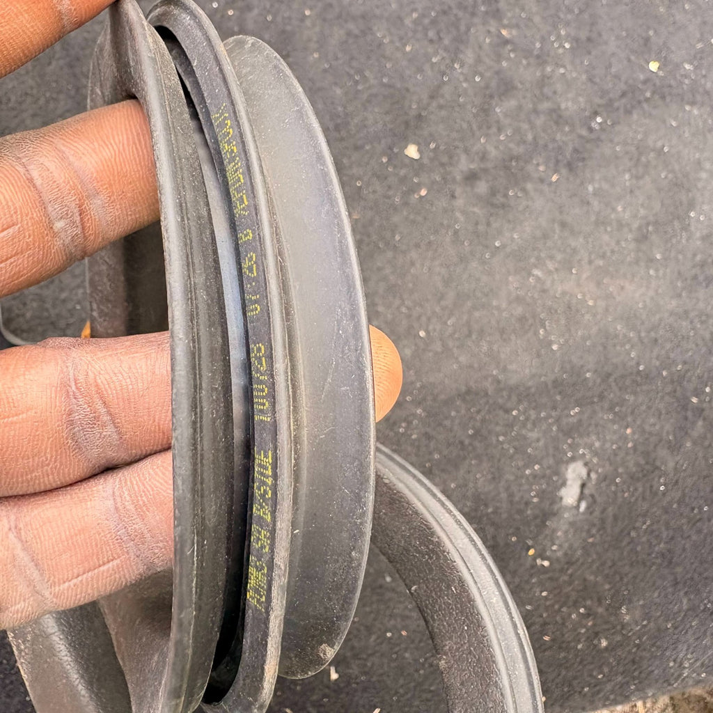 KIA PICANTO MK1 2004-2011 REAR RIGHT O/S REAR DOOR RUBBER WEATHERSTRIP
