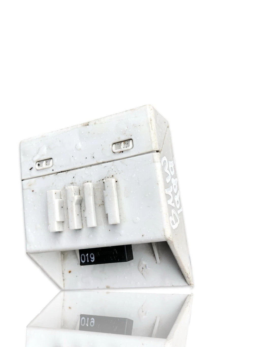 BMW E46 E39 1998-2006 Alarm Tilt Sensor Control Module 8386932 DWA