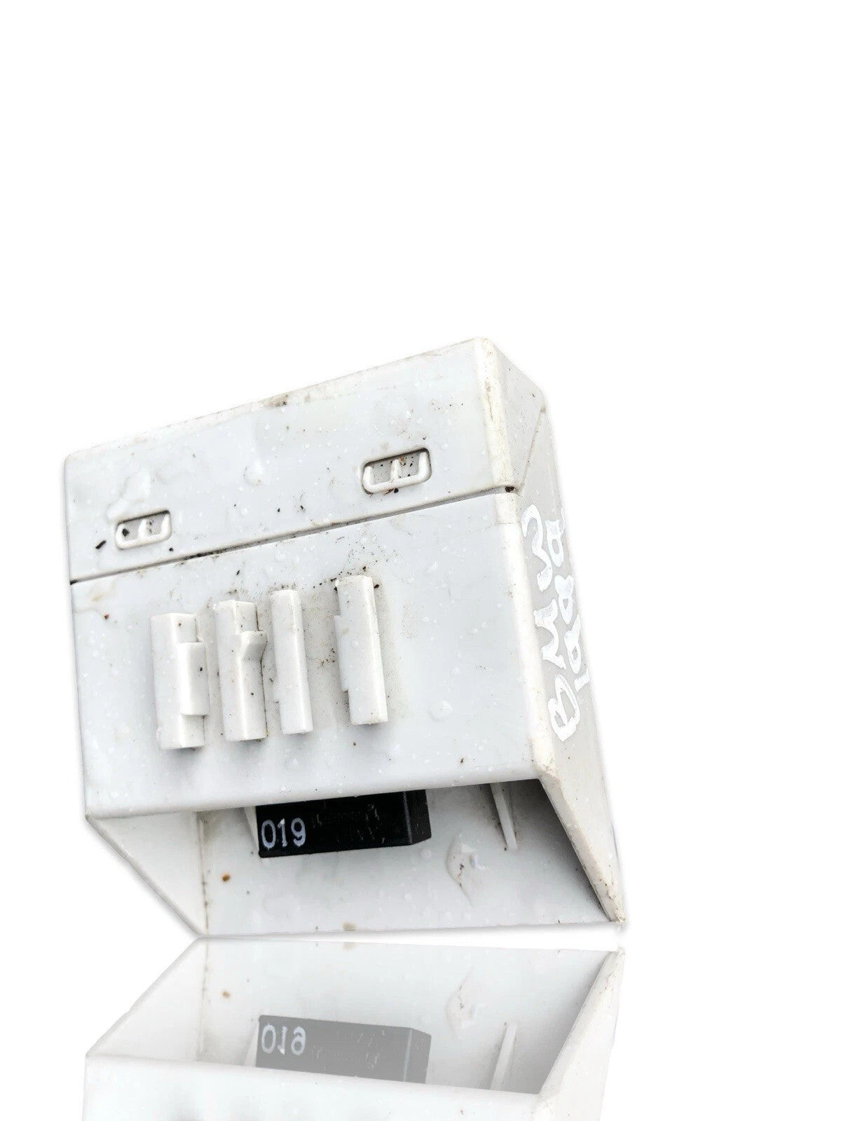 BMW E46 E39 1998-2006 Alarm Tilt Sensor Control Module 8386932 DWA
