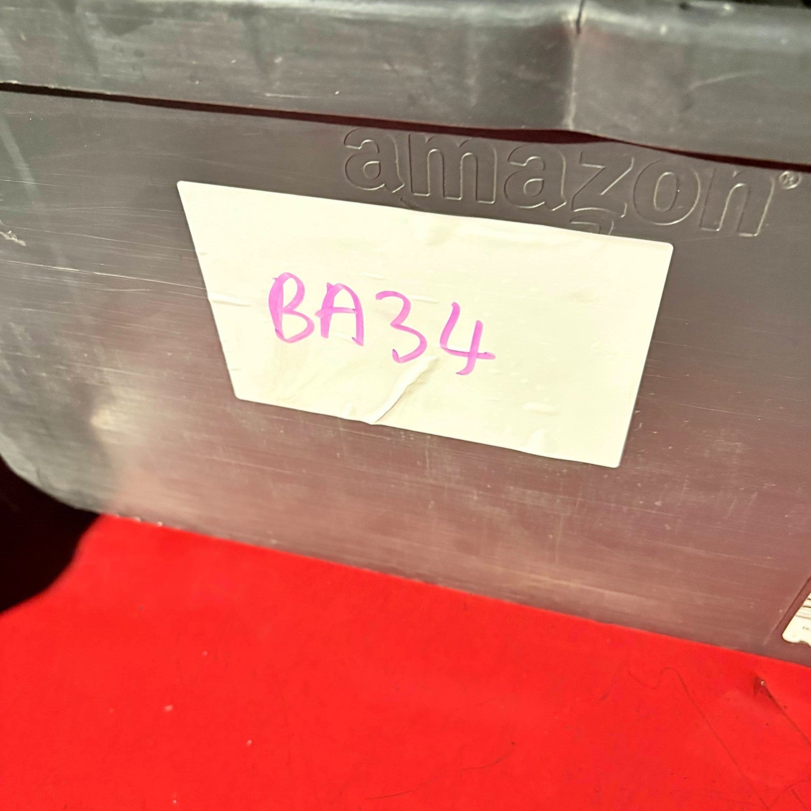 NISSAN Qashqai 2 generation 2015 Rear Right Door Panel