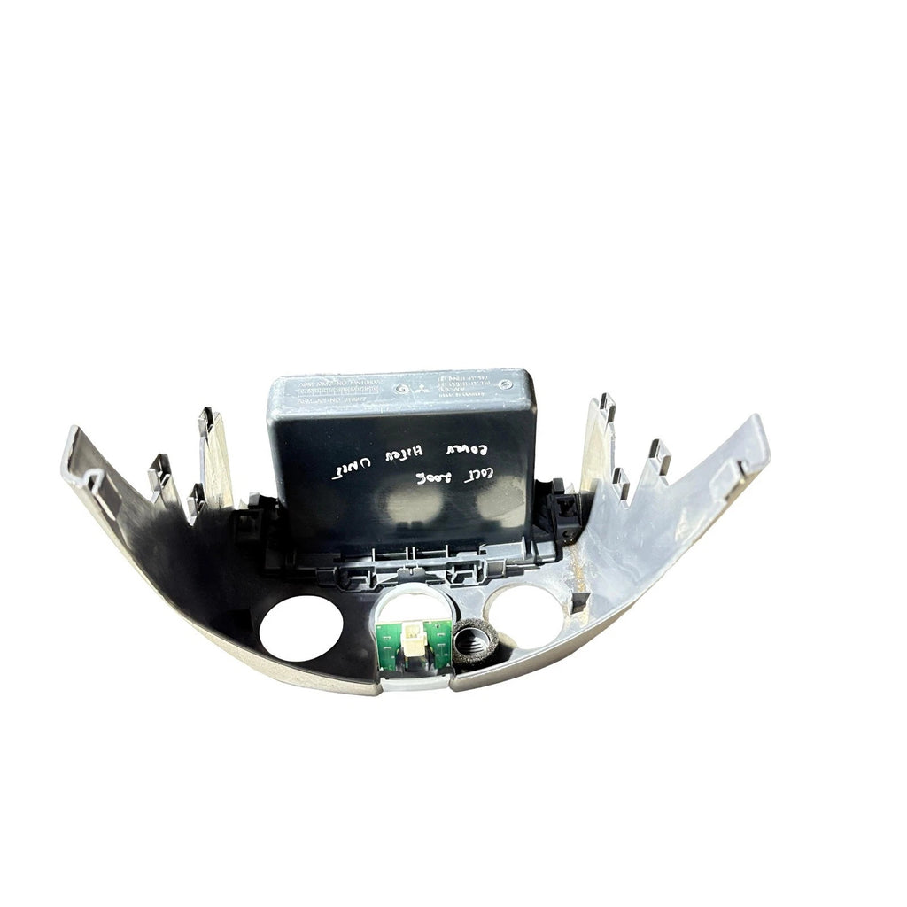 Mitsubishi Colt 04-08 Roof Console HiTec Unit Cover Interior Light Trim MN108092