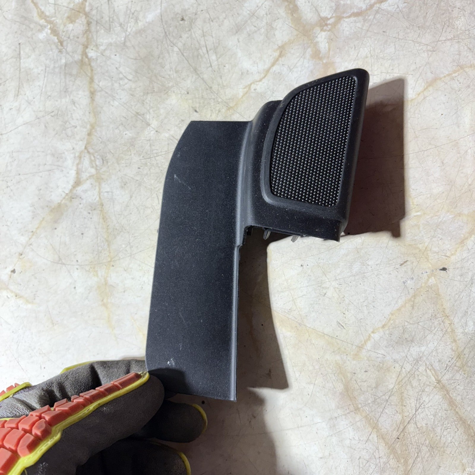 Ford Focus Mk3 2011–2018 Front Driver Tweeter Speaker & Trim BM5118C862B