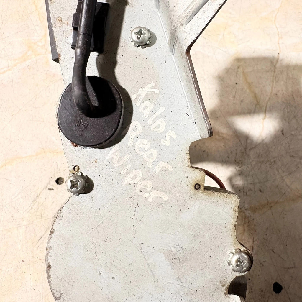DAEWOO KALOS 2003-2005 Rear Wiper Motor