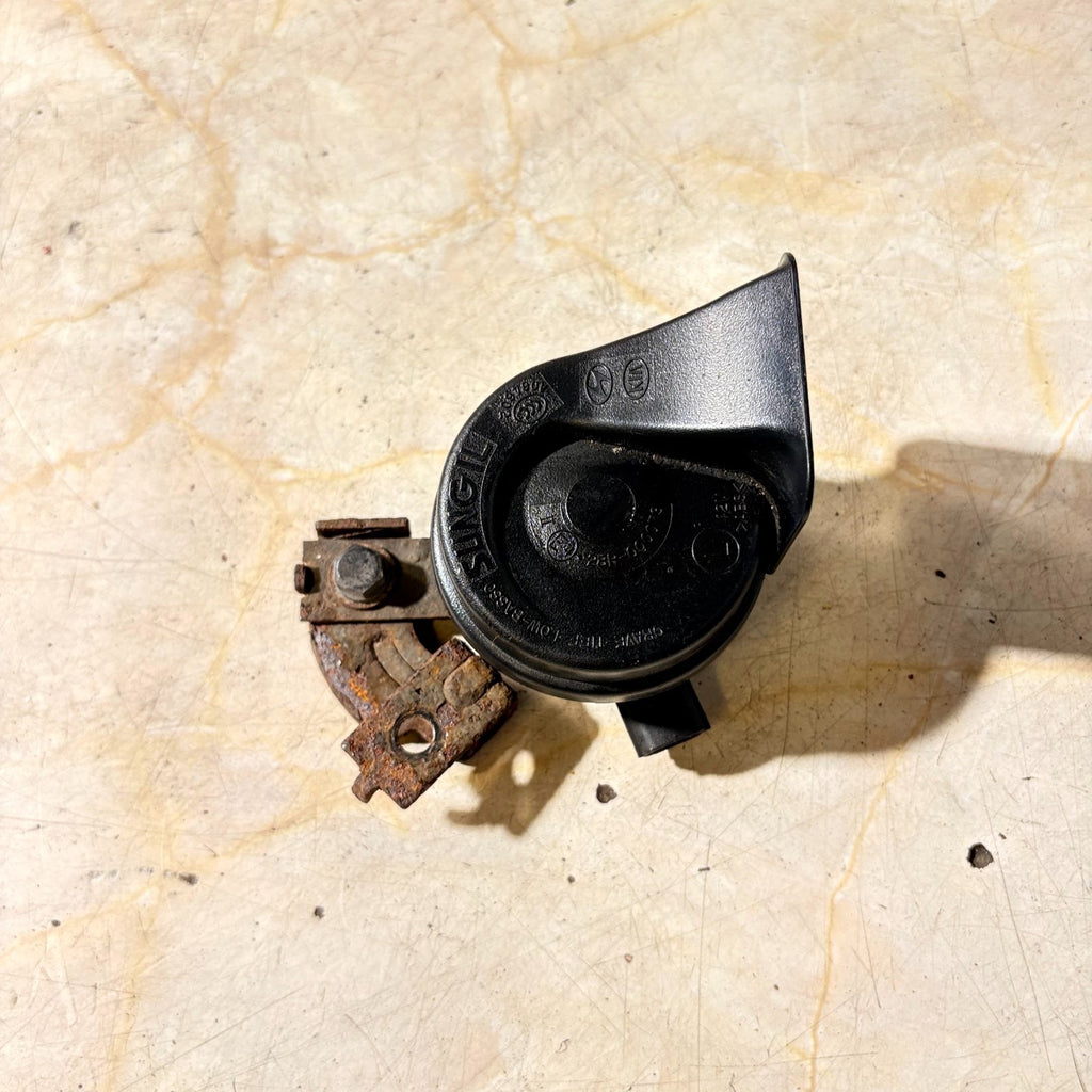 Low Tone Horn for Kia Ceed 2016