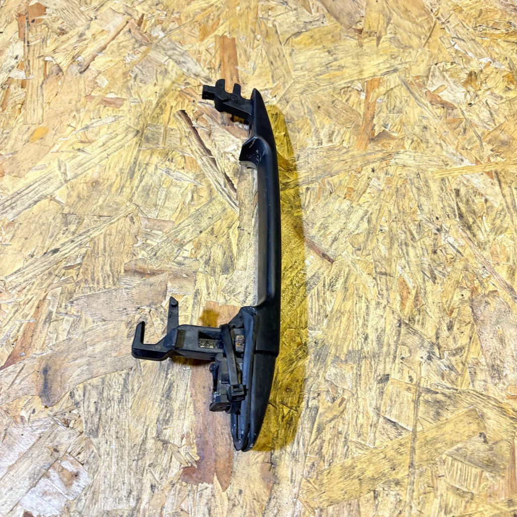 1998-2003 MERCEDES E-CLASS E300 REAR LEFT SIDE EXTERIOR DOOR HANDLE