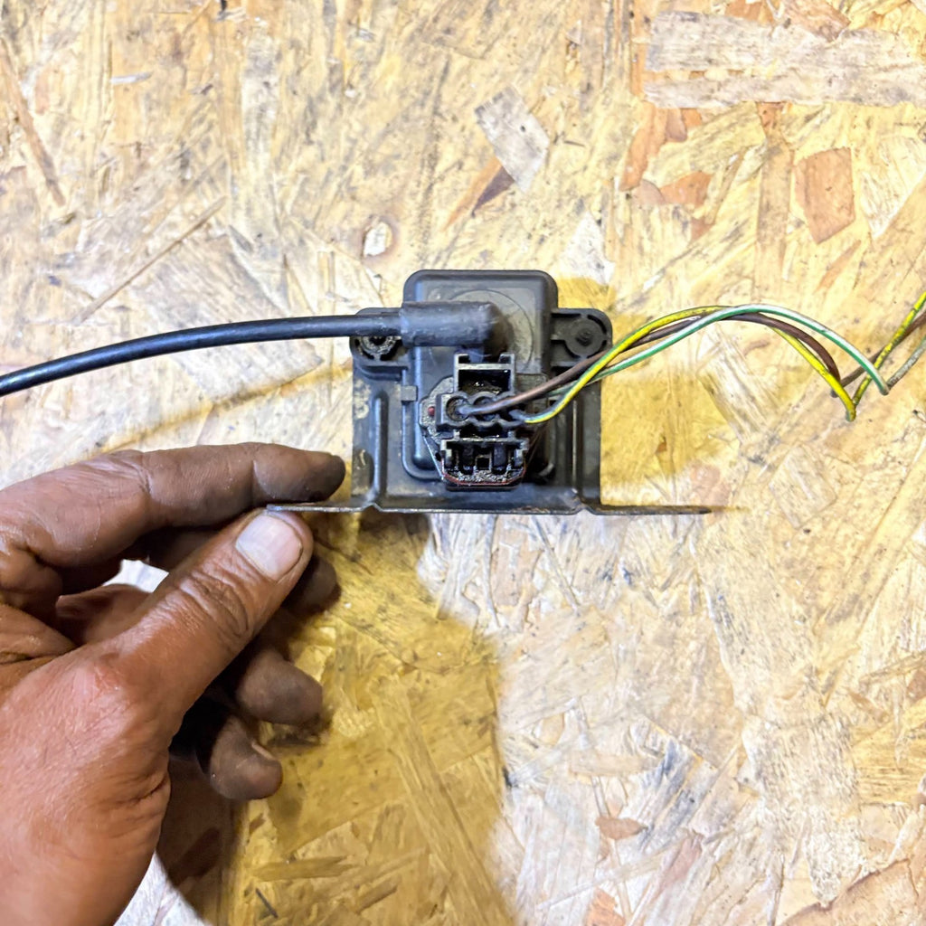 2002-2012 FORD TRANSIT CONNECT MAP/PRESSURE SENSOR 98AB-9S428-AB