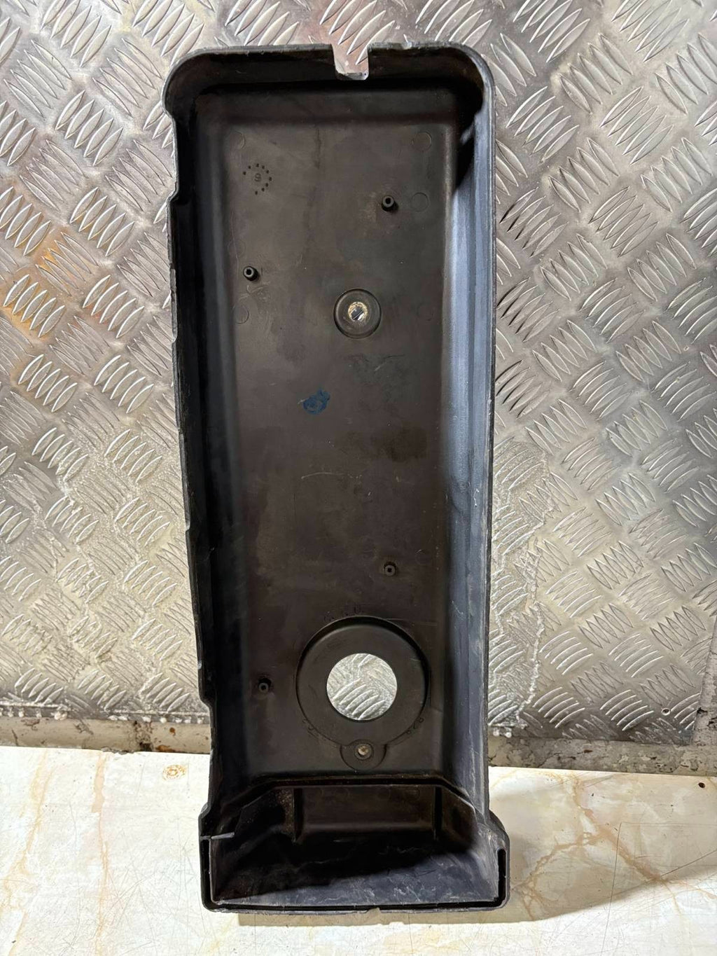 Opel Movano 200 engine cover/cover engine panel