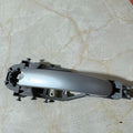 VW EOS MK1 2007 FRONT RIGHT EXTERIOR DOOR HANDLE 5J0837885