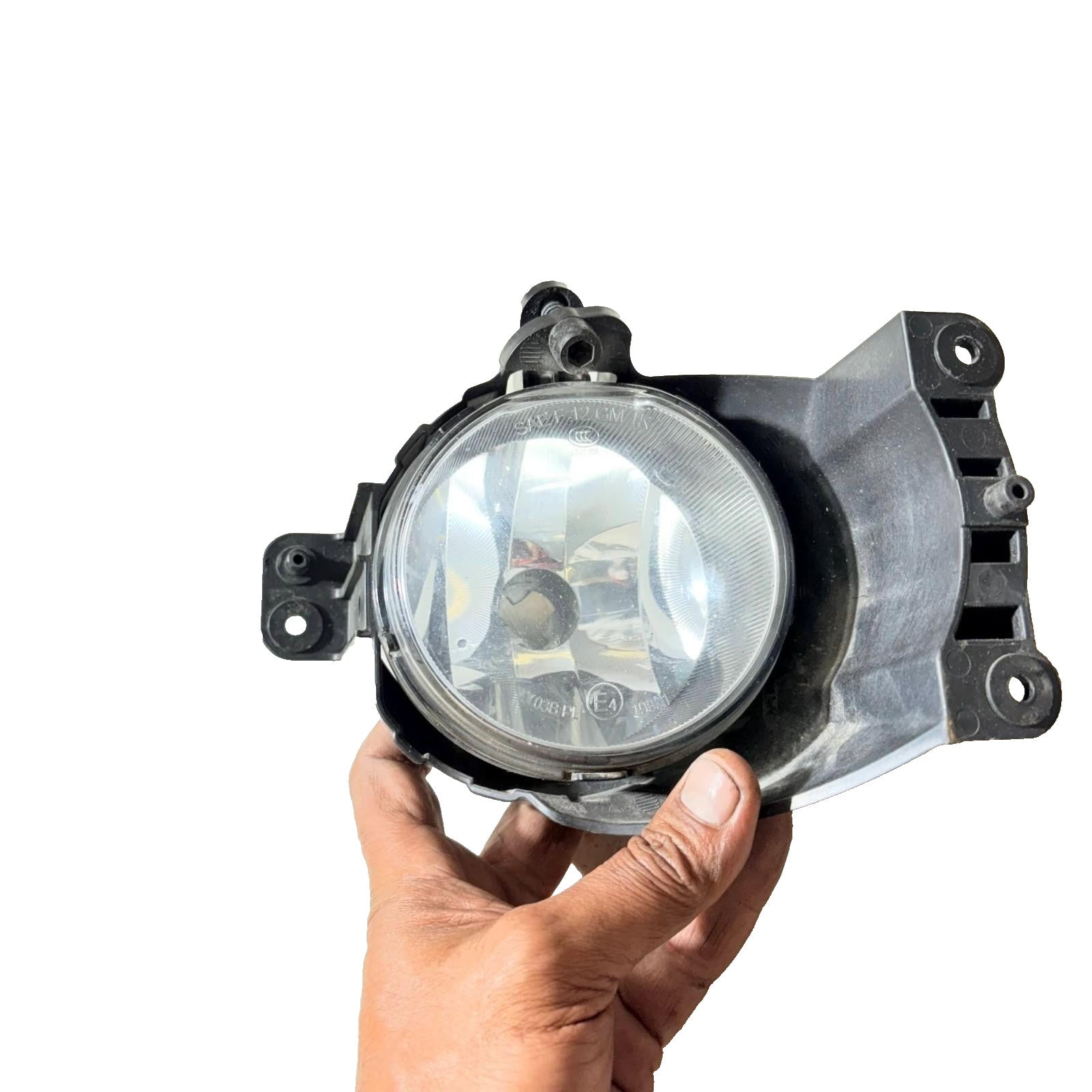 CHEVROLET AVEO 2011-2020 T300 RIGHT DRIVER SDIE FRONT FOG LIGHT LAMP