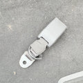 Citroen C1 Mk2 NSR Rear Left Seat Belt Buckle Stalk 5 Door 2014-2022