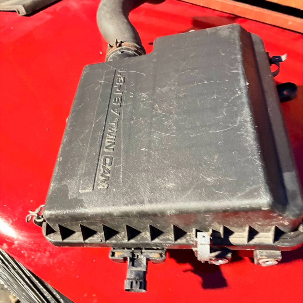 2010 Daihatsu Sirion 1.3 16v Twin Cam Air Filter Housing