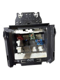 SEAT IBIZA 2016 6C FUSE BOX FRAME MASK 6C0907371A