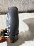 Iveco Daily 35-40.10 2008 Diesel air intake hose pipe 504135453 SKU32364