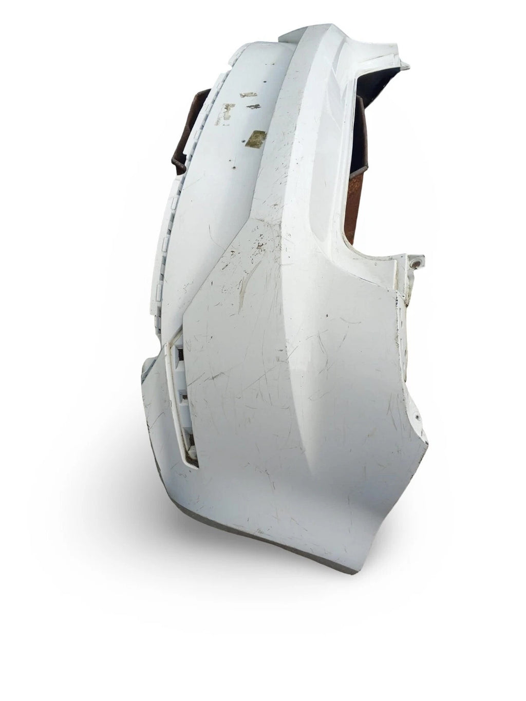 Rear Bumper SEAT IBIZA 3 Door Hatchback 2011-2017