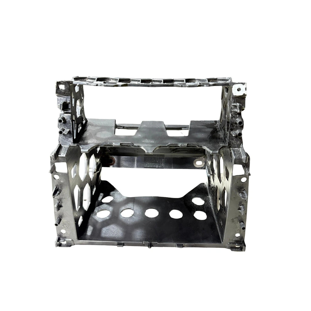 VW Polo MK5 6R 6C 2009-2017 Radio Stereo Dash Cage Bracket Head Unit Mount Frame