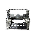 VW Polo MK5 6R 6C 2009-2017 Radio Stereo Dash Cage Bracket Head Unit Mount Frame