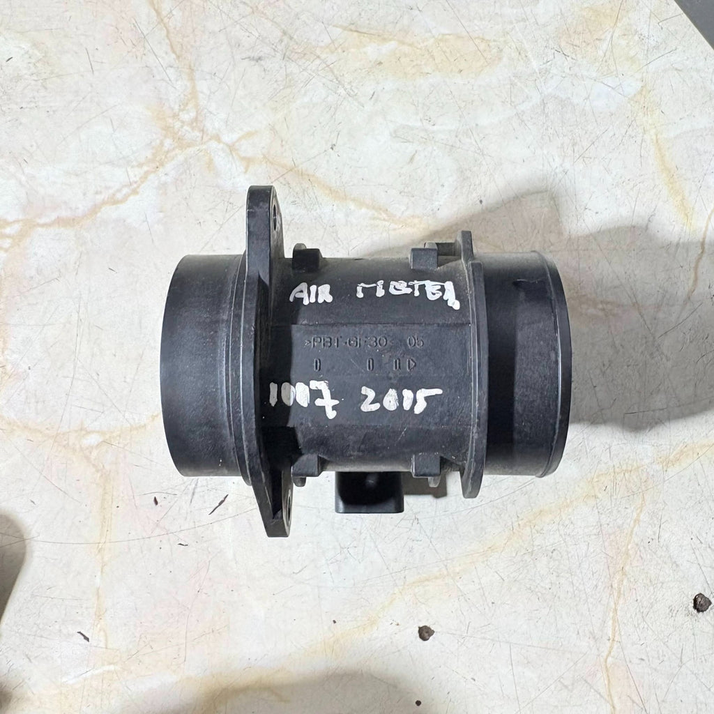 Peugeot 1007 1.4 HDi 2005-2009 MAF Sensor Air Flow Meter 9647144080 VDO 5WK97004