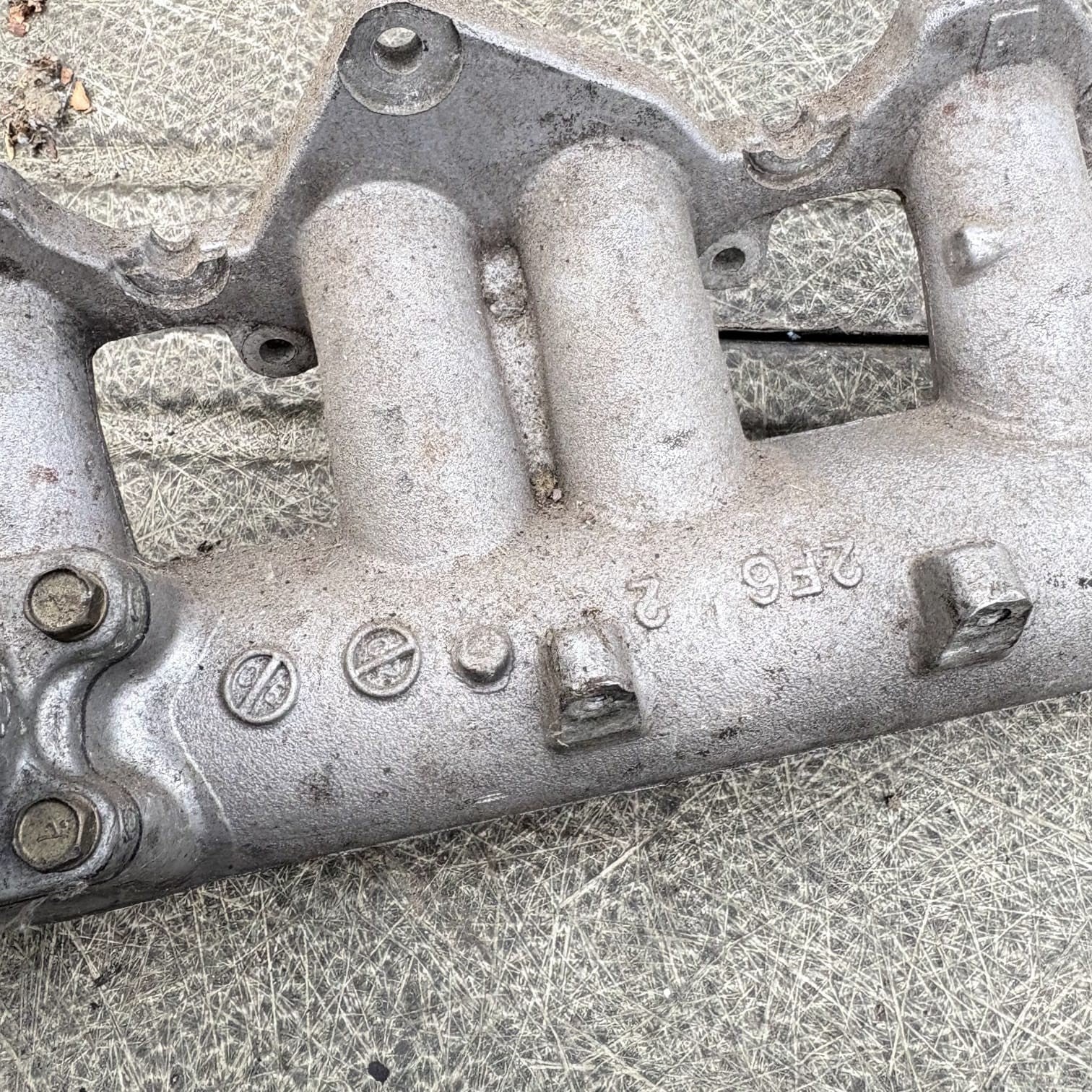 Nissan Primera P11 Saloon/Hatch CD20T 2.0TD Intake Manifold 14003-2F600 96-99