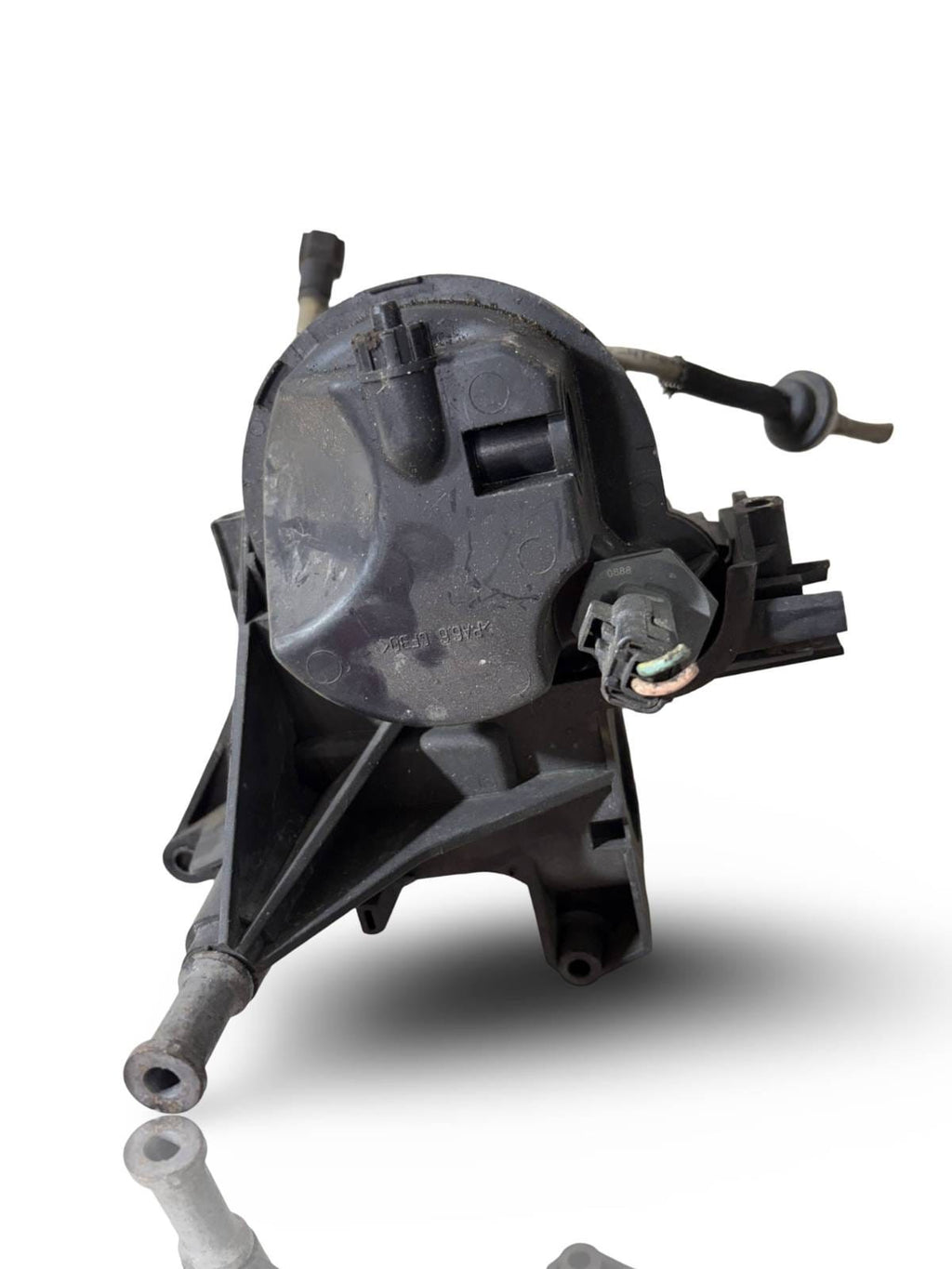 Peugeot Bipper Van Citroen C3 MK2 1.4 HDI Fuel Filter Housing 9655604380