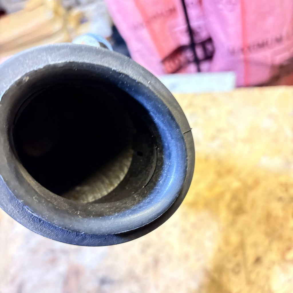 Alfa Romeo GT 2.0 JTS 2003-2010 Air Filter Intake Hose Pipe 55182845