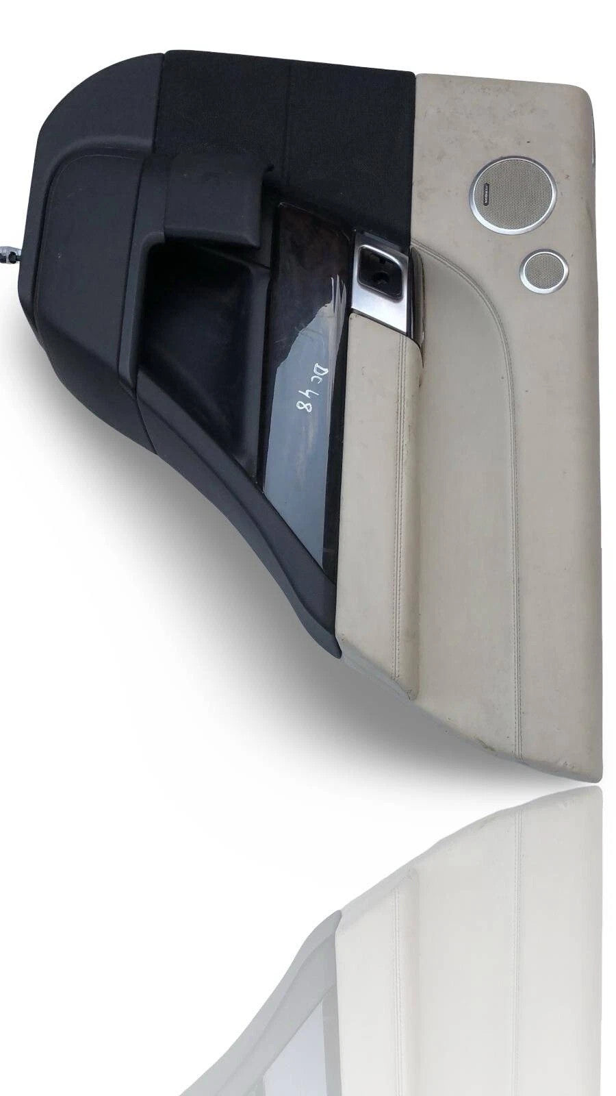 2013-2017 Range Rover Vogue L405 Rear Right Door Card Offside CK52-238A04-BA