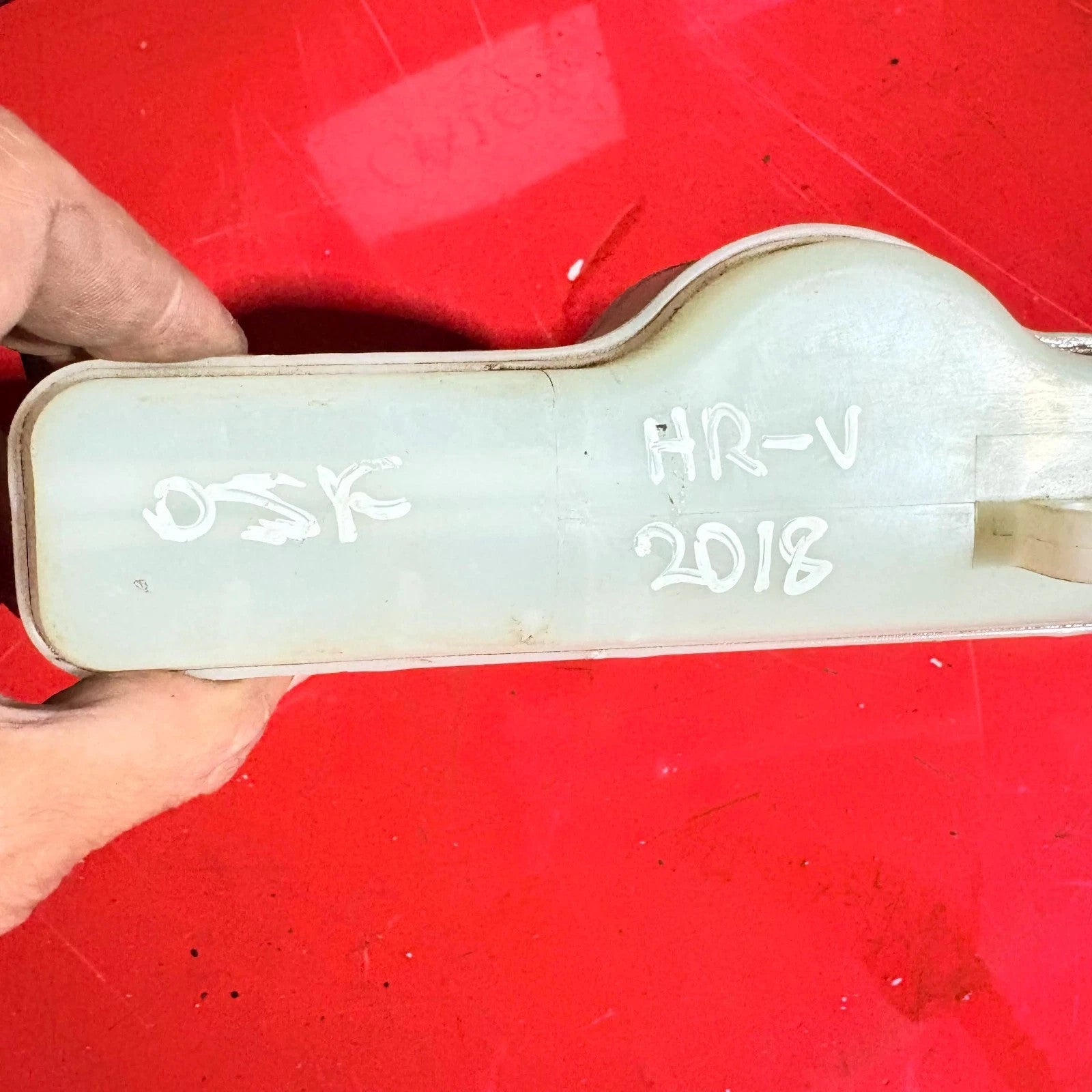 HONDA HR-V HRV 2018 BRAKE MASTER CYLINDER