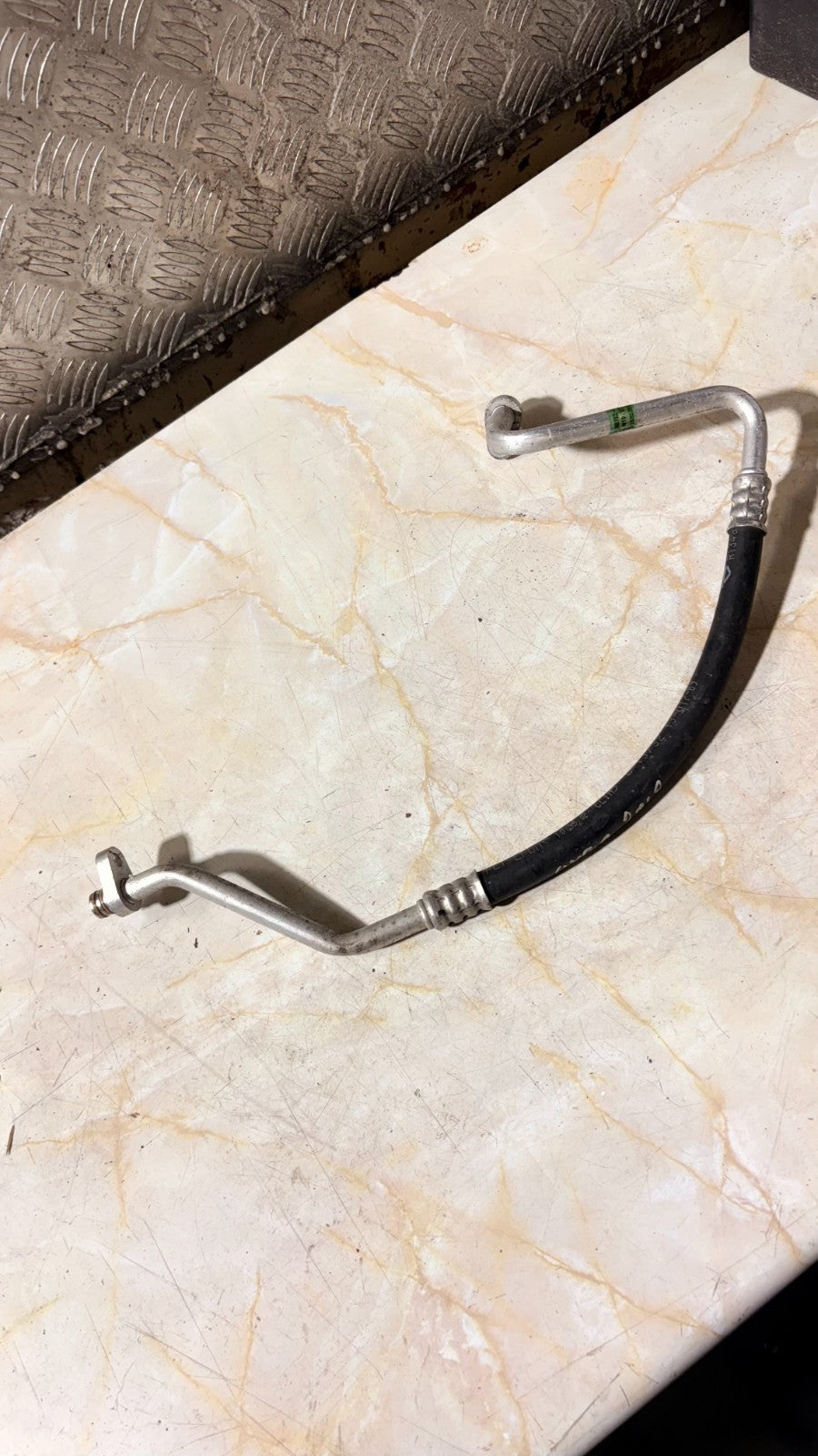 Toyota Aygo 2013 Air Con Pipe