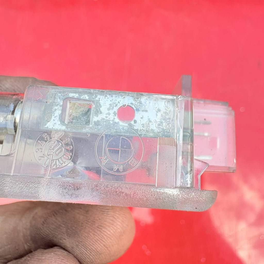 BMW & MINI Glove Box Light for R50 R52 R53 R56 & LCI-8364920