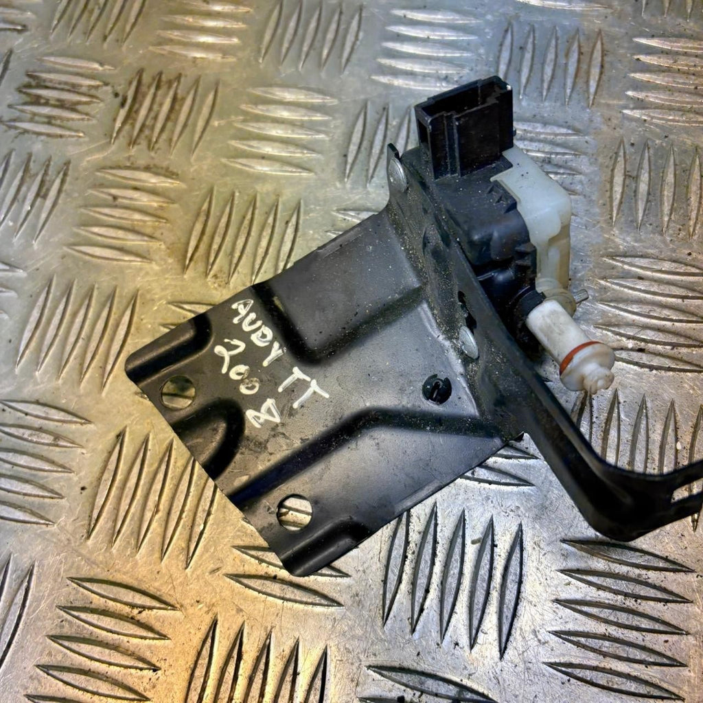 Audi TT Mk2 8J3/8J9 2006-2014 Fuel Filler Flap Lock Actuator 1K5959782 1Q0810773