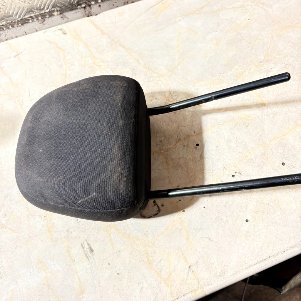 Ford Focus Headrest Front Headrest Black Grey 2019 + Onwards 121107A