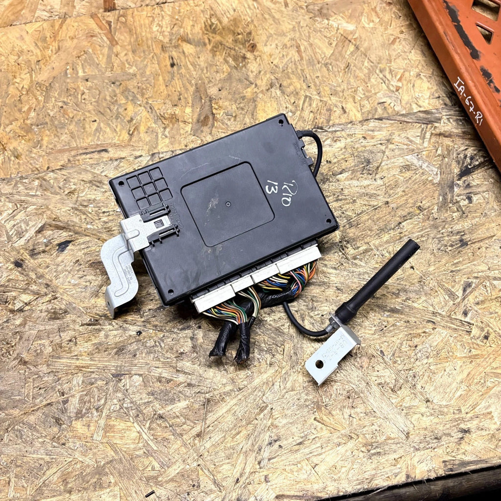 Kia Rio Mk3 UB 5dr Comfort/BCM Body Control Module 95400-1W632 2011-2017