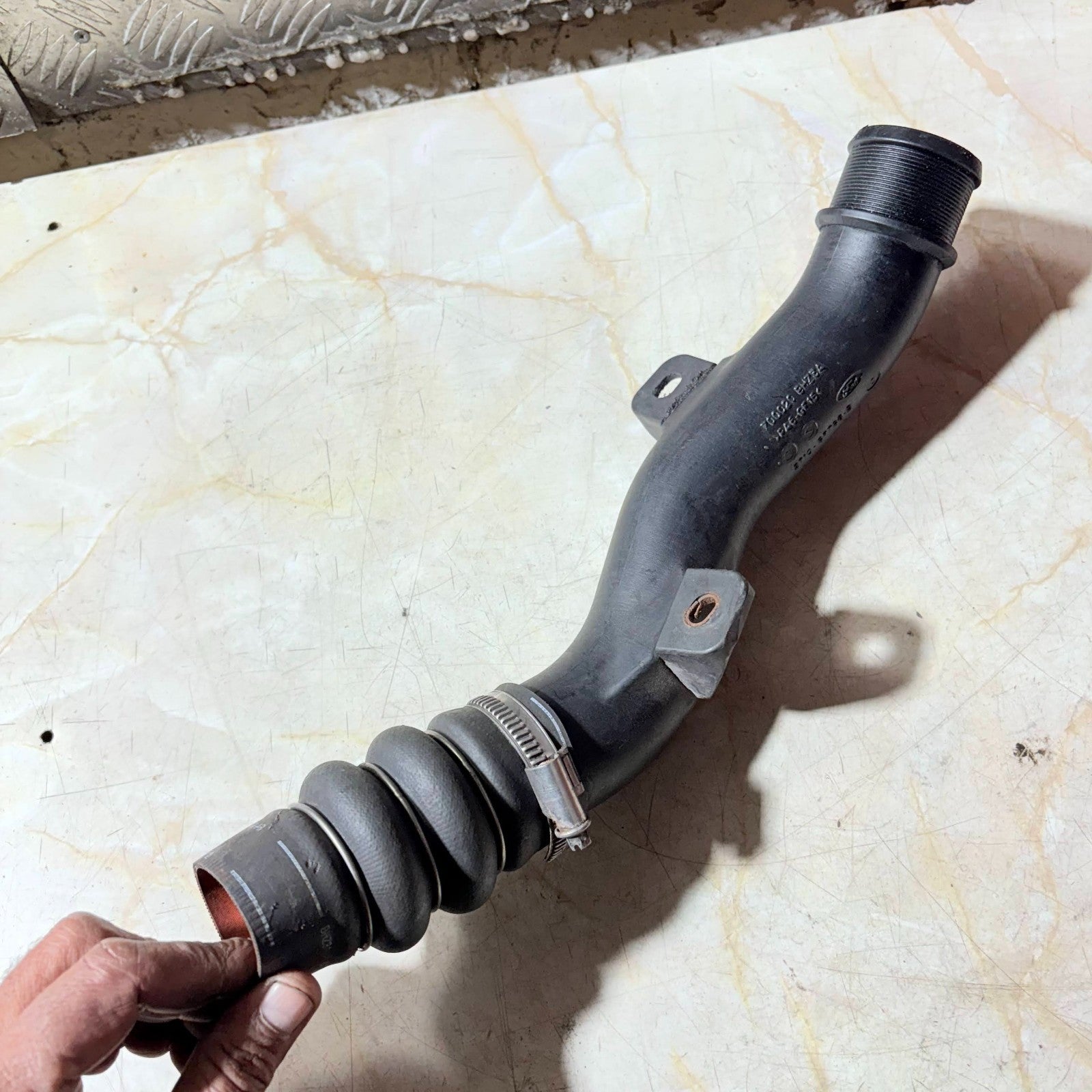 Ford Connect 2003 1.8 TDDI BHPA-AIR INTAKE PIPE 700020BHZ3A