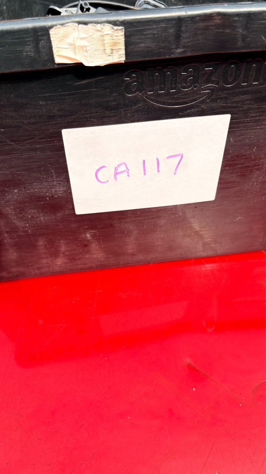 VW Golf GTI 2004 Front Left Door Speaker with Trim 1k0 837 973 k