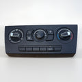BMW 3 SERIES 318i 2009-2012 E90 AIR CONDITIONING CONTROL PANEL UNIT 9221857