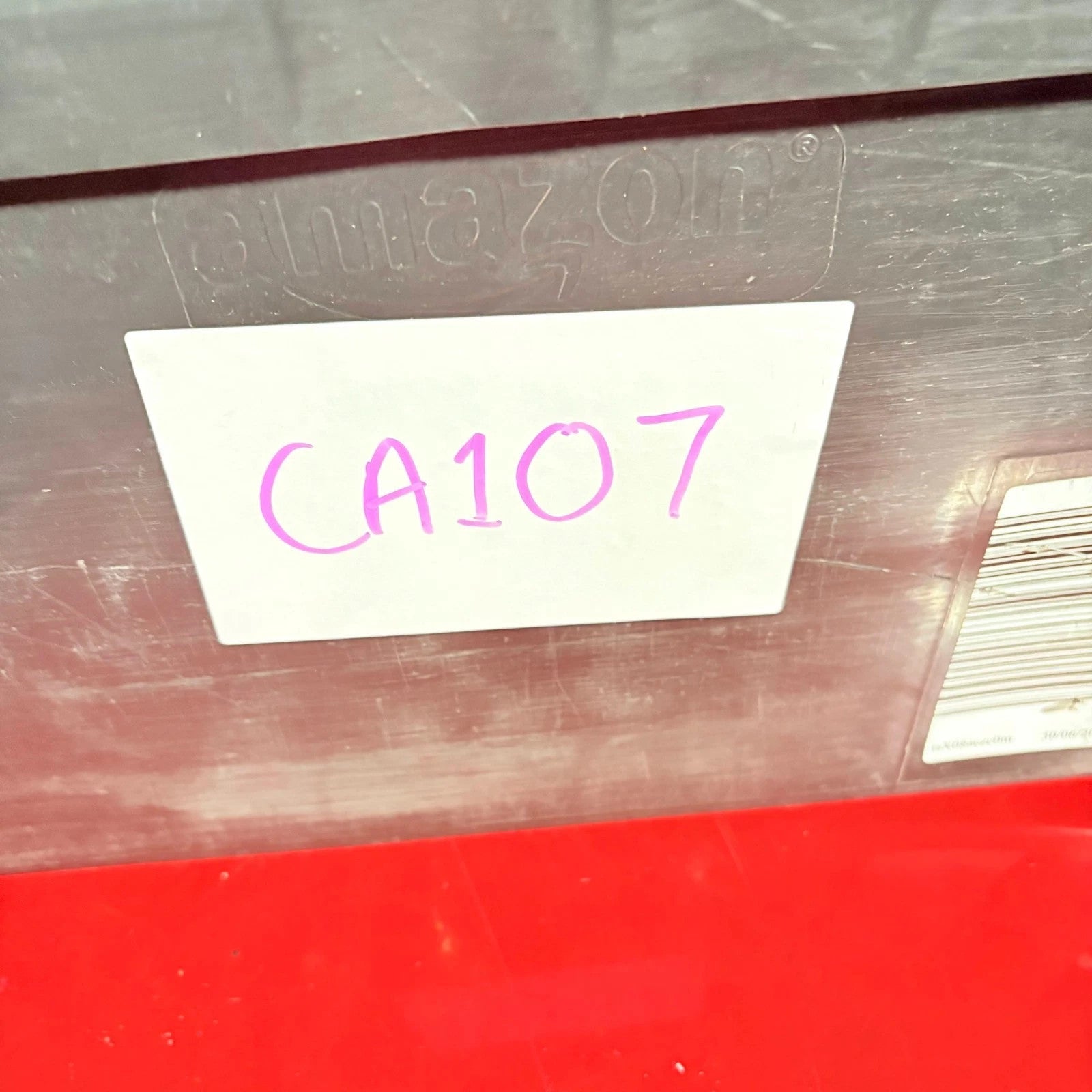 2011 NISSAN JUKE FUSE BOX 24382EW70B