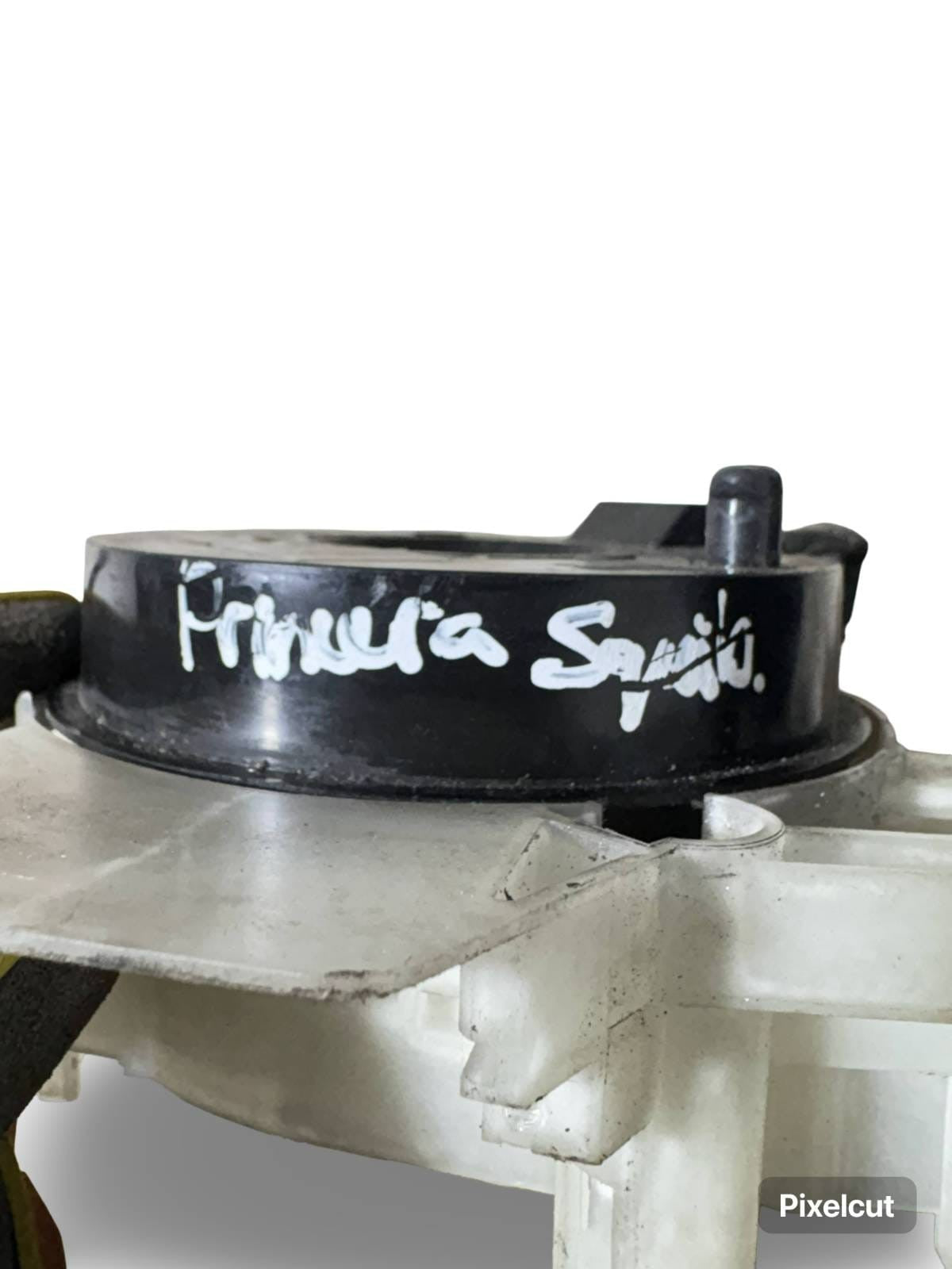 Nissan Primera 2003 Slip ring clock squib SRS ring 25560AV665 RMA3412