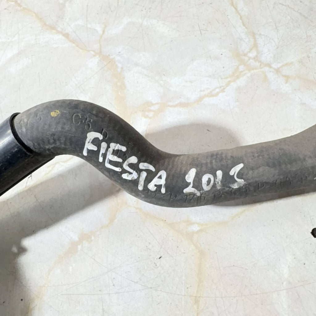 Ford Fiesta Mk7 2008-2017 1.25 Petrol Heater Matrix Hose 8V21-18K579 1521014