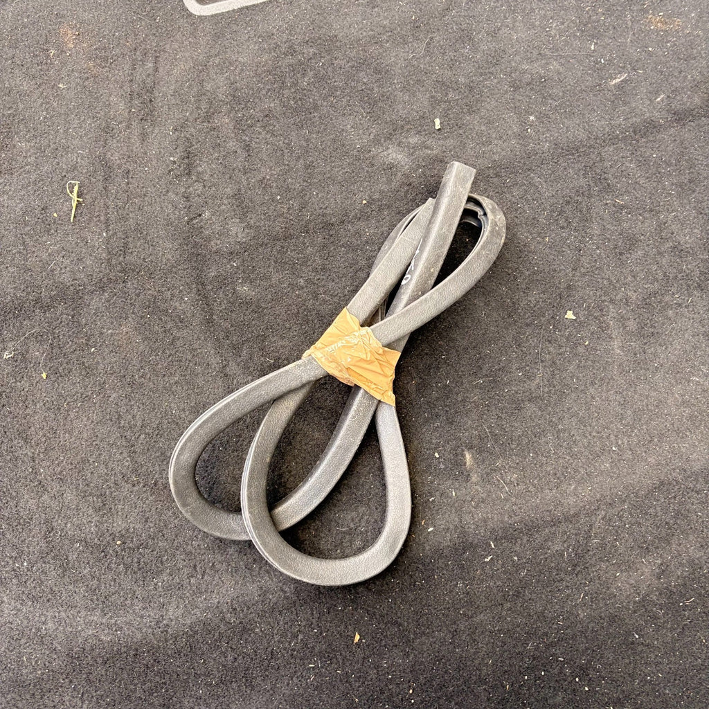 KIA PICANTO MK1 2004-2011 REAR RIGHT O/S REAR DOOR RUBBER WEATHERSTRIP