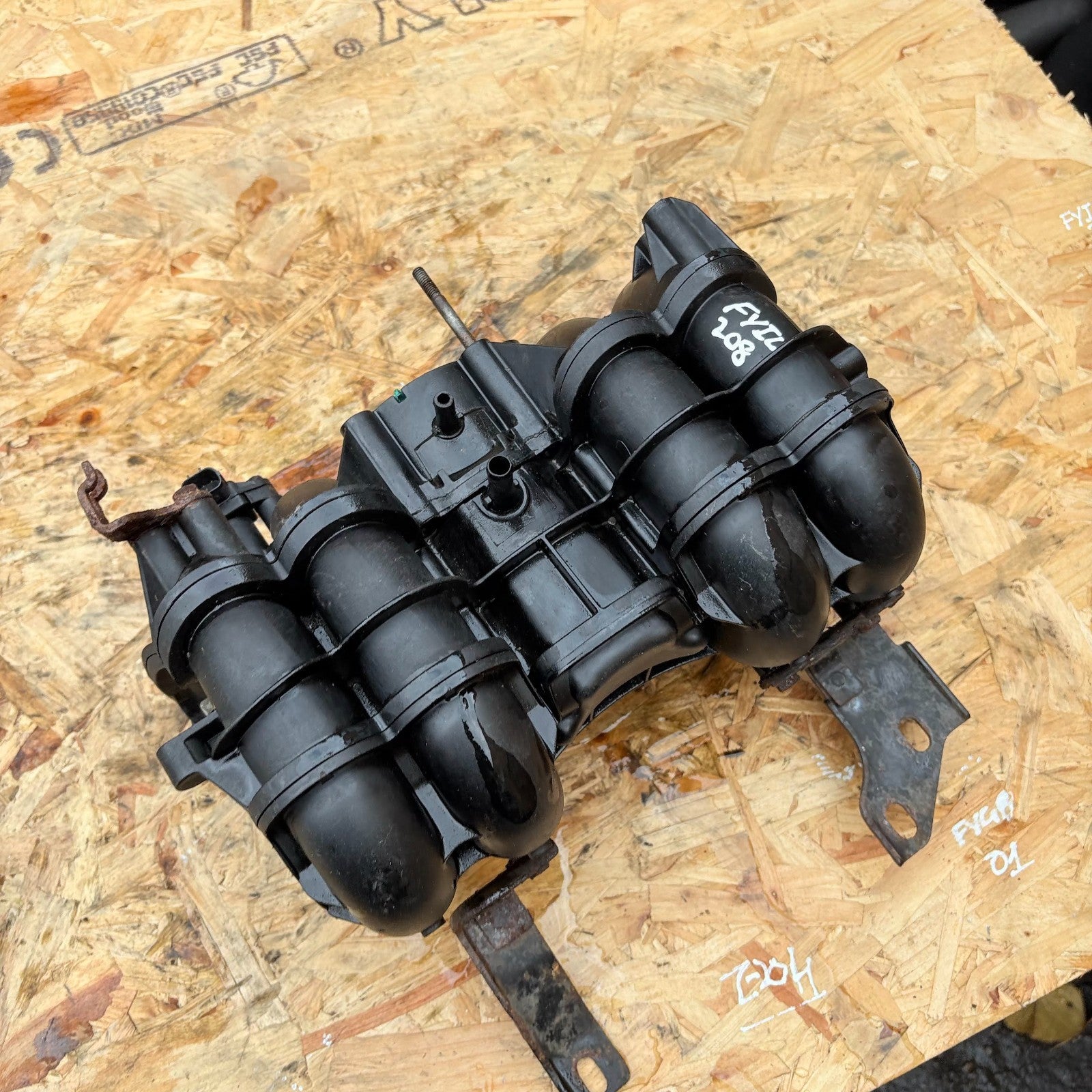 Honda Civic 2006-2011 1.8 Intake Manifold 17100-RNA-A00 R18 2dr/4dr