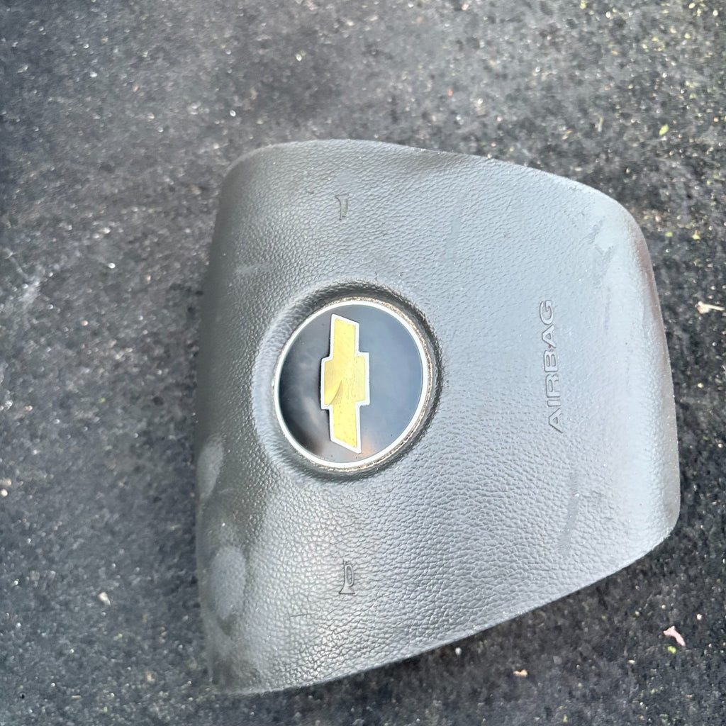 CHEVROLET CAPTIVA 2006-2010 Steering Wheel Safety Bag SRS 96809649