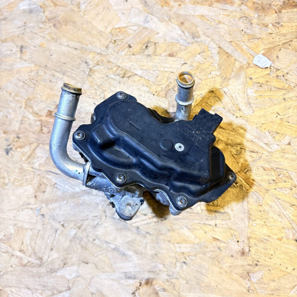 AUDI A3 8V 1.6 DIESEL EGR VALVE V29062884 DC2180316 DC2607818333