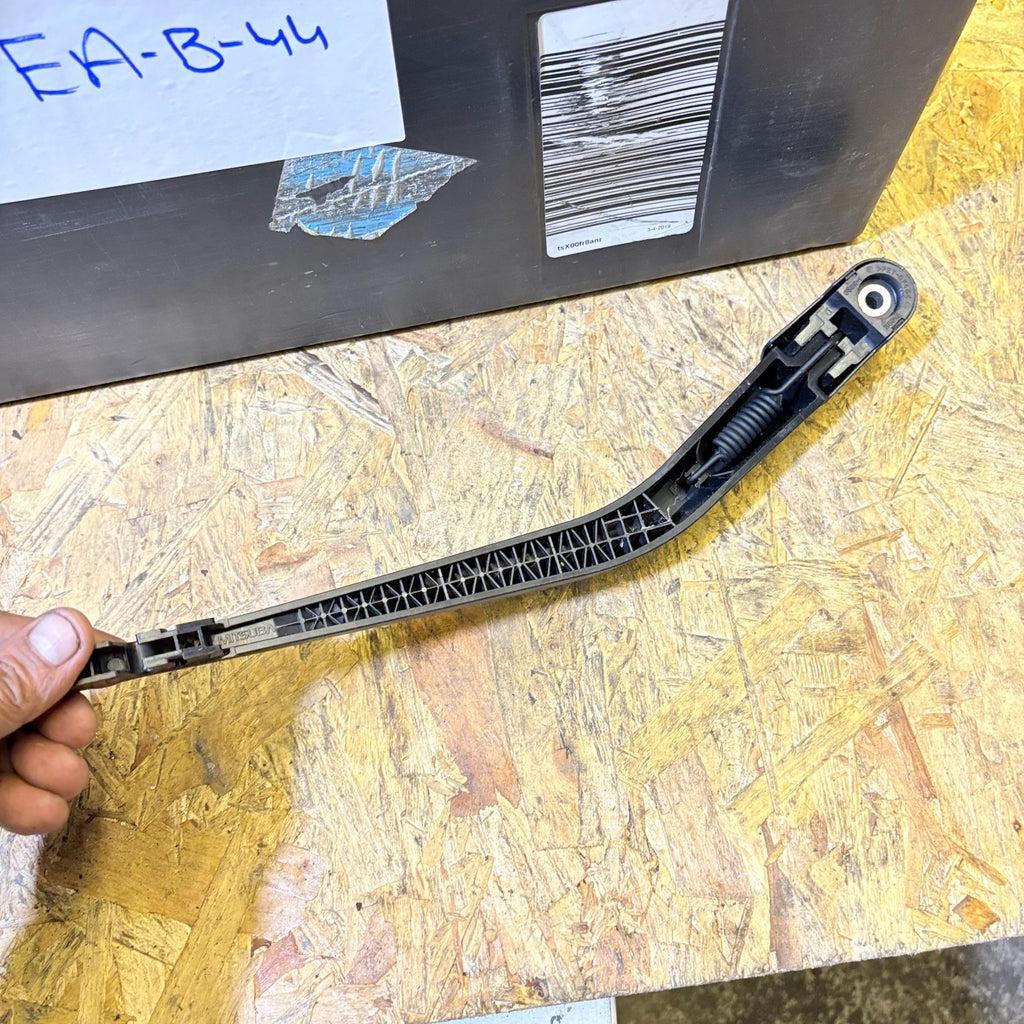 Proton Savvy Rear Wiper Arm Tailgate Window Wiper Arm 2006-2012 Hatchback 5 Door