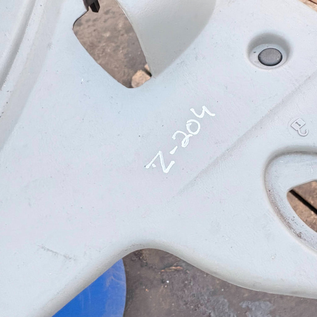 Vauxhall Agila B Suzuki Splash 2008-2014 Centre Console Lower Trim 75811-51K0